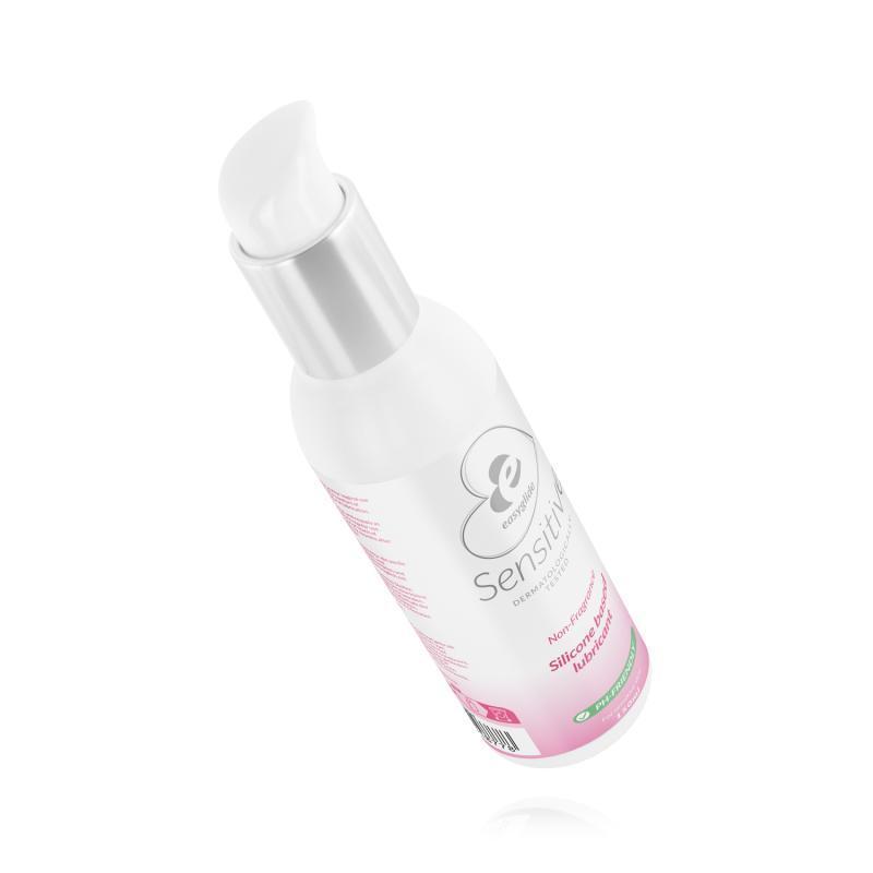 EasyGlide-Sensitive-Silicon-lubrikacni-gel-150-ml-2 EasyGlide Sensitive Silicon lubrikační gel 150 ml