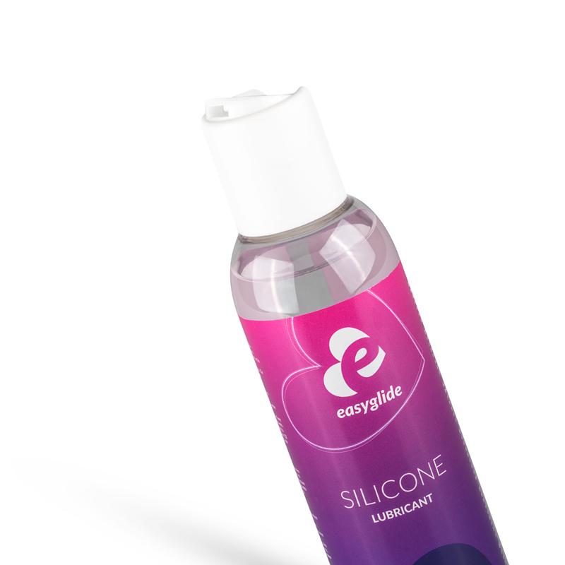 EasyGlide-Silicone-lubrikacni-gel-150-ml-2 EasyGlide Silicone lubrikační gel 150 ml