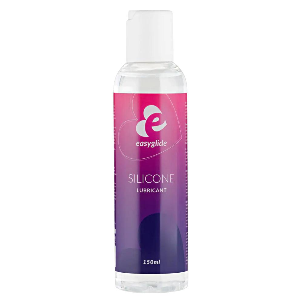 EasyGlide-Silicone-lubrikacni-gel-150-ml EasyGlide Silicone lubrikační gel 150 ml