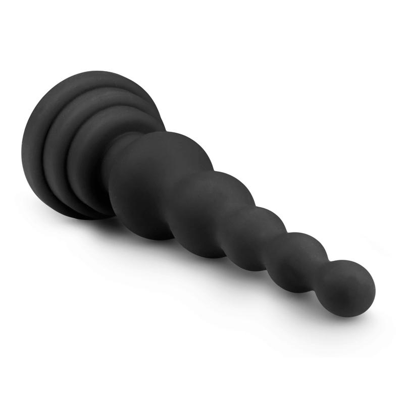EasyToys-Analni-korale-cerne-2 EasyToys Anální korále - černé