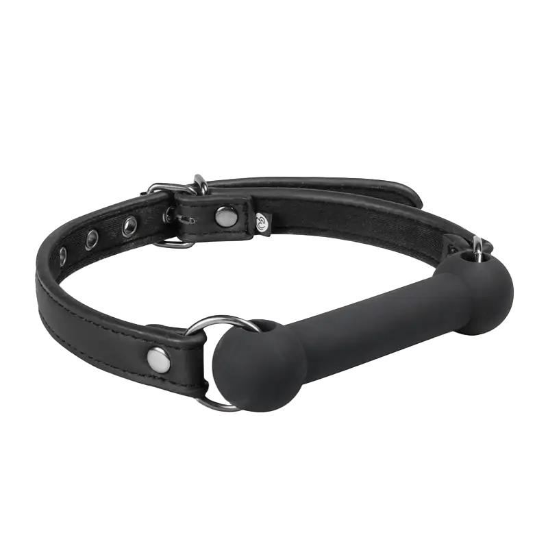 EasyToys-Silikonovy-roubik-udidlo EasyToys Silikonový roubík - udidlo