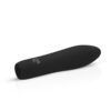 EasyToys Velvet Vibe mini vibrátor - černý