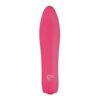 EasyToys Velvet Vibe mini vibrátor - růžový