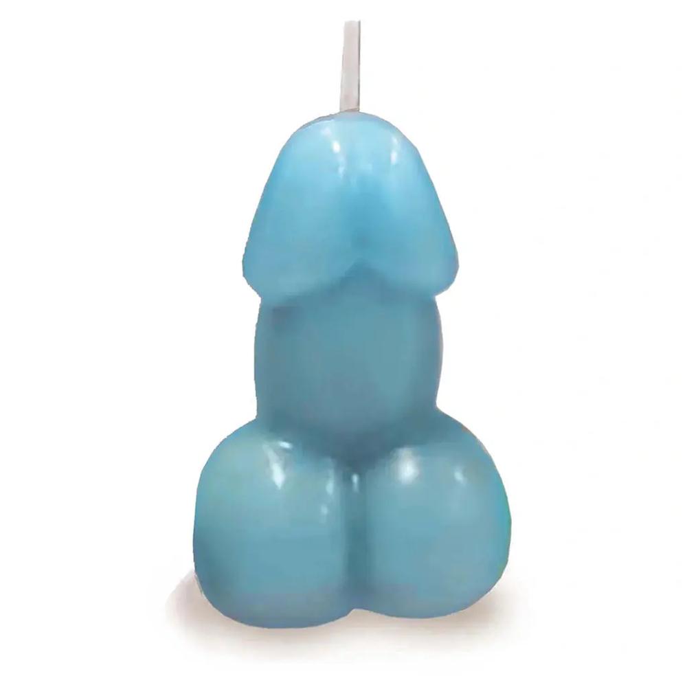 Edens-Candle-Svicka-penis-vanilka-2 Eden’s Candle Svíčka penis - vanilka