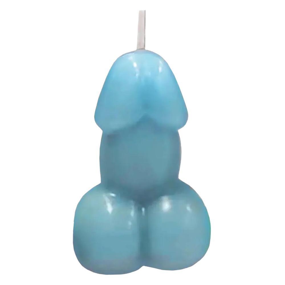 Edens-Candle-Svicka-penis-vanilka Eden’s Candle Svíčka penis - vanilka