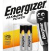 Energizer Alkaline Power baterie Mikrotužka AAA/2ks
