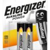 Energizer Alkaline Power baterie Tužka AA/2ks