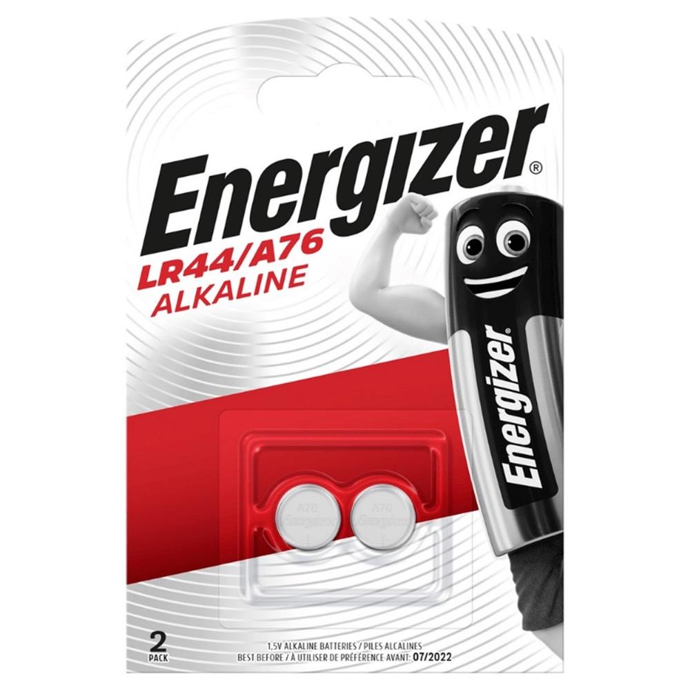Energizer-Alkaline-baterie-LR44-2-ks Energizer Alkaline baterie LR44 - 2 ks