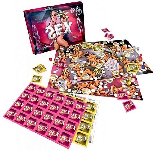 Eroticka-hra-SEX-2 Erotická hra SEX?
