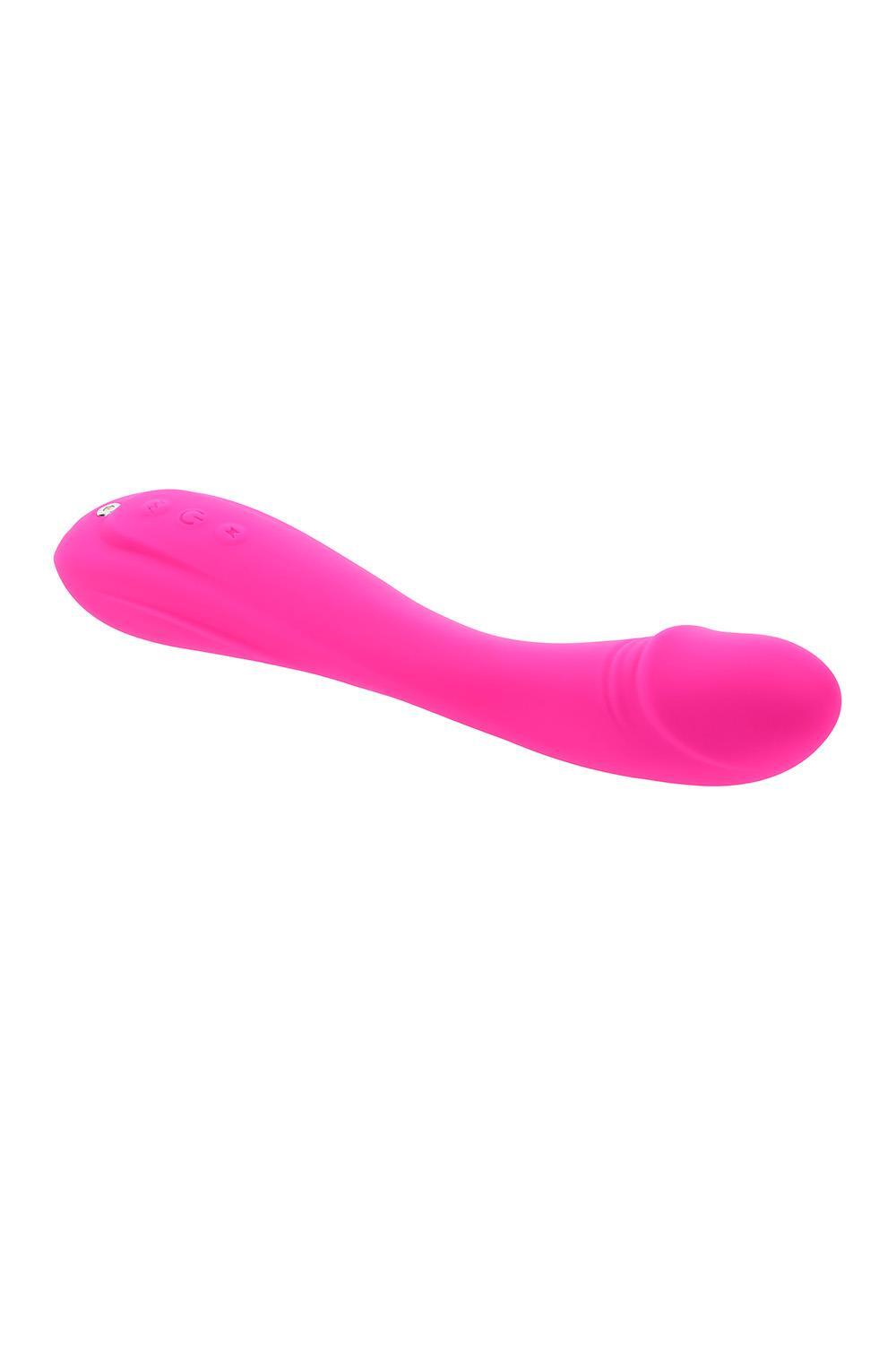 Evolved-Sugar-Rush-vibrator-10 Evolved Sugar Rush vibrátor