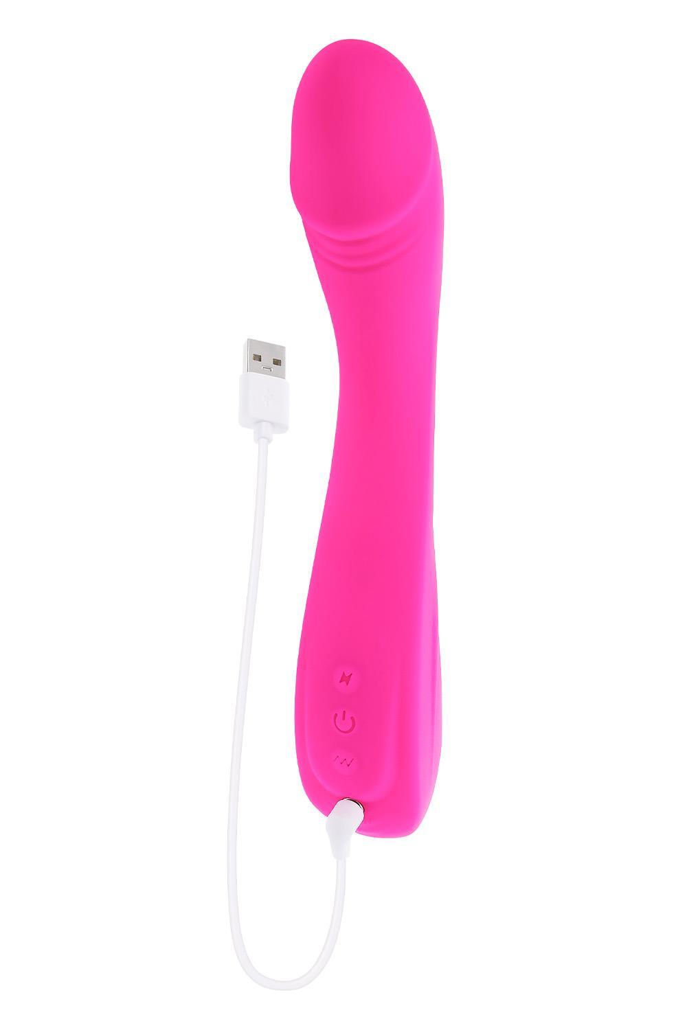 Evolved-Sugar-Rush-vibrator-12 Evolved Sugar Rush vibrátor
