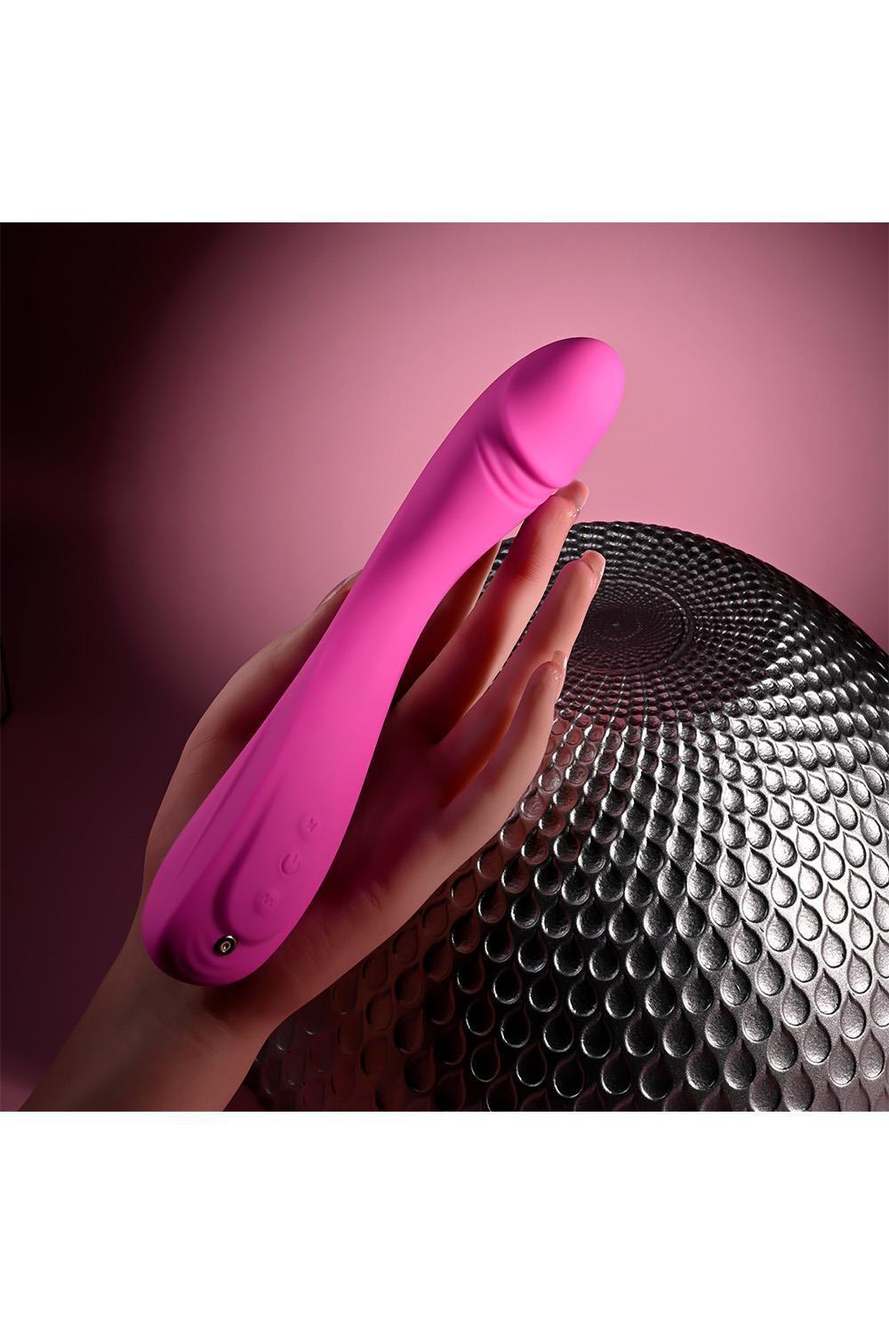 Evolved-Sugar-Rush-vibrator-2 Evolved Sugar Rush vibrátor