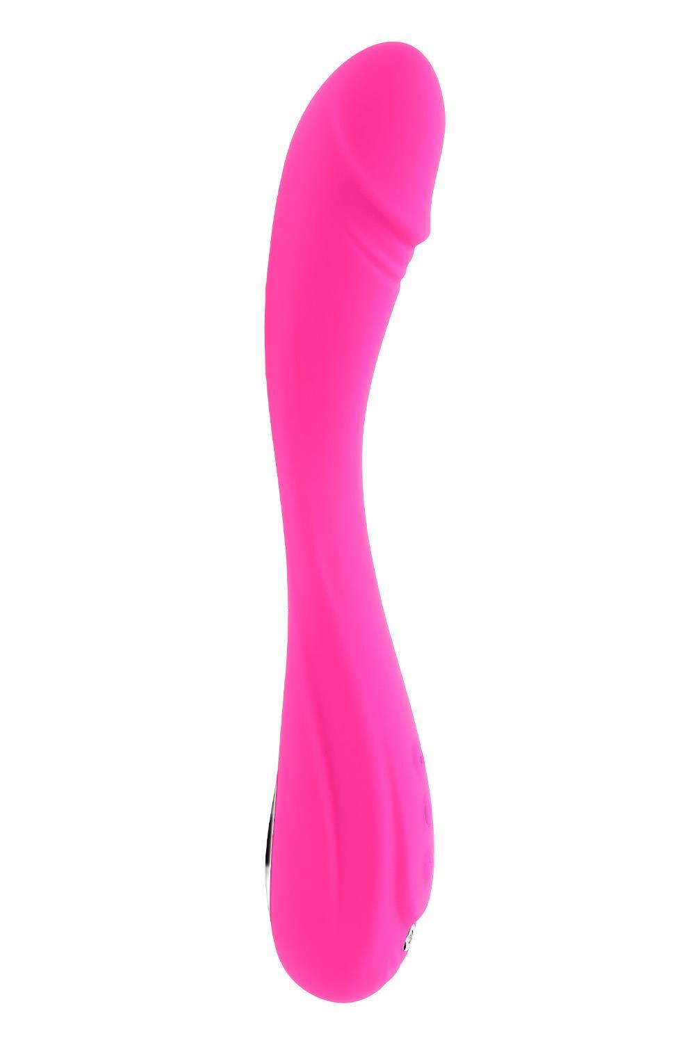 Evolved-Sugar-Rush-vibrator-4 Evolved Sugar Rush vibrátor