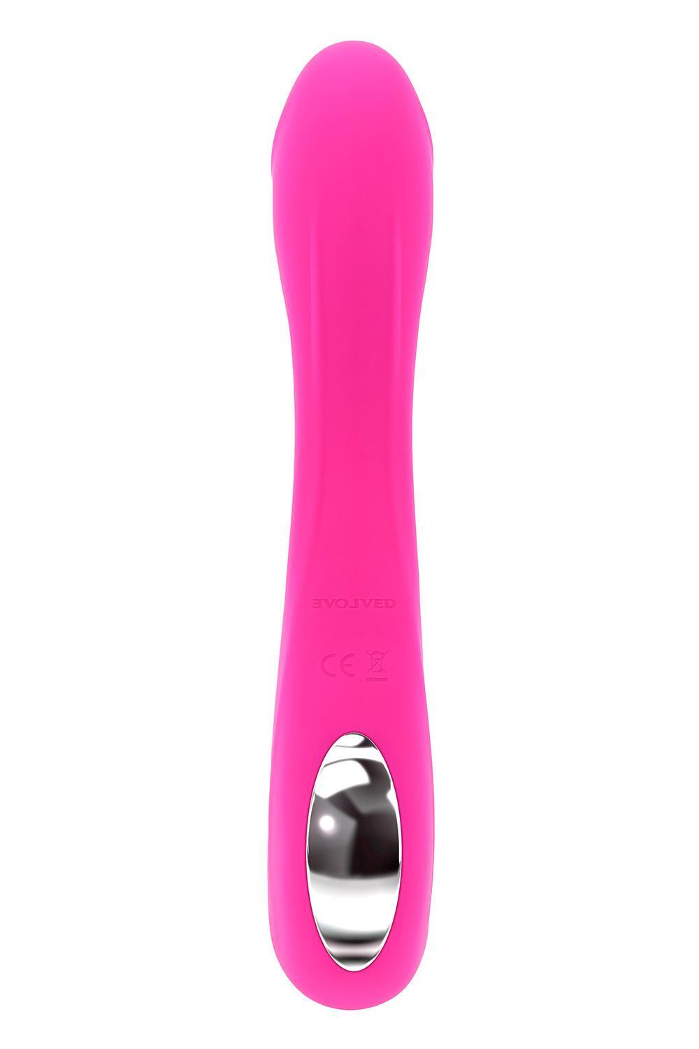 Evolved-Sugar-Rush-vibrator-6 Evolved Sugar Rush vibrátor