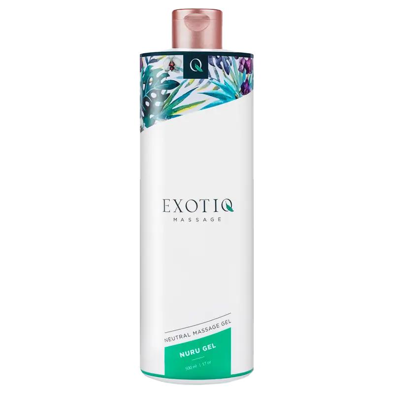 Exotiq-Nuru-masazni-gel-500-ml Exotiq Nuru masážní gel 500 ml