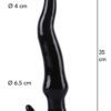 Extreme Anal Slider anální dildo XXL 35cm