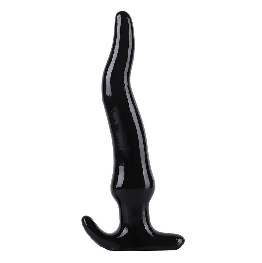 Extreme-Anal-Slider-analni-dildo-XXL-35cm Extreme Anal Slider anální dildo XXL 35cm