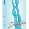 Fabulous vibrátor - modrý