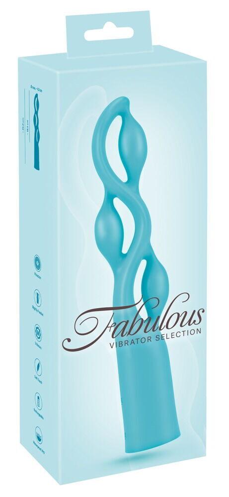 Fabulous-vibrator-modry-12 Fabulous vibrátor - modrý