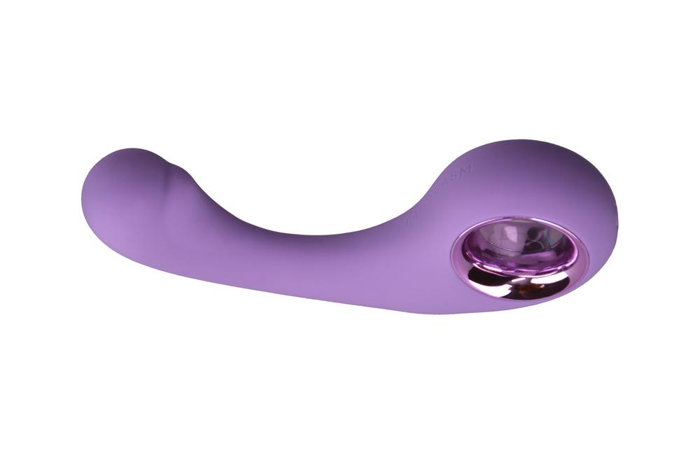 FairyGasm-BraveryAward-vibrator-fialovy-4 FairyGasm BraveryAward vibrátor - fialový