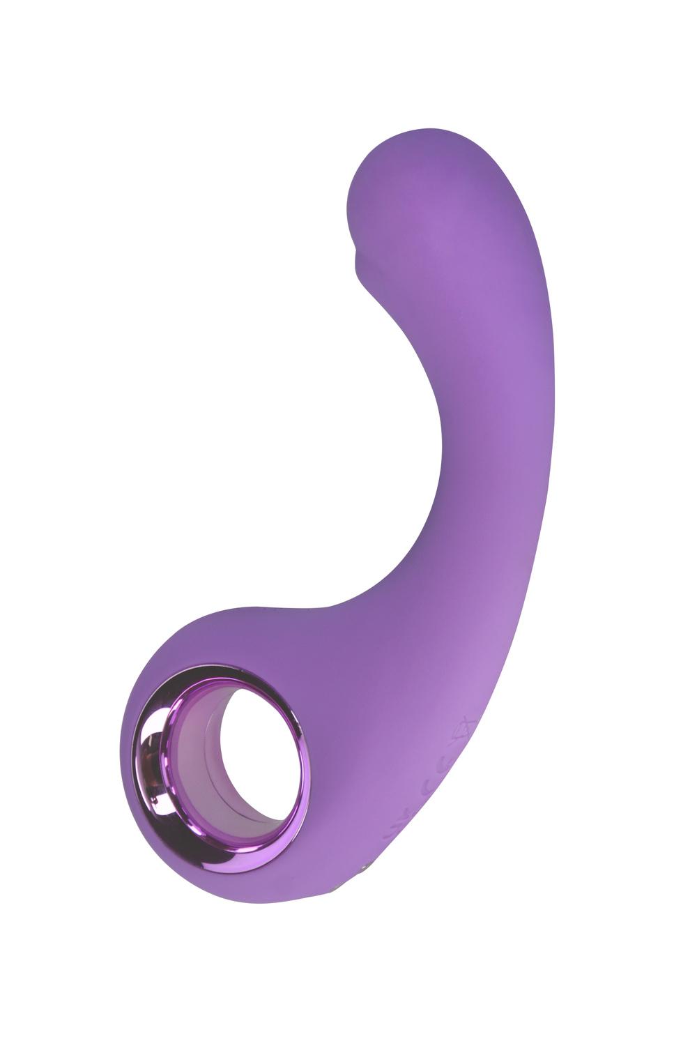 FairyGasm-BraveryAward-vibrator-fialovy-6 FairyGasm BraveryAward vibrátor - fialový