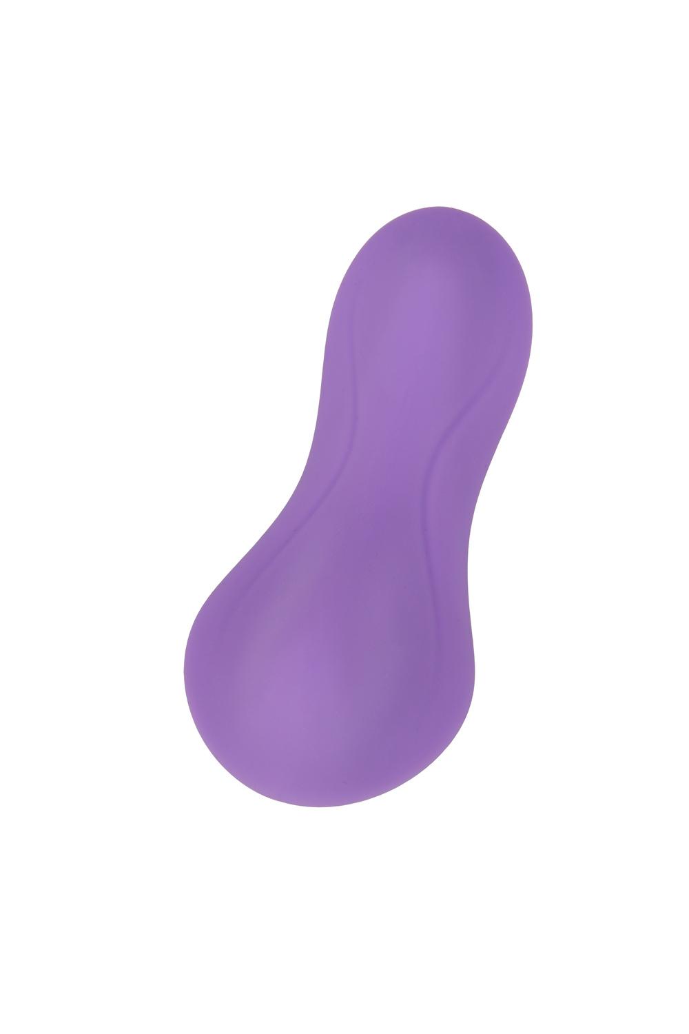 FairyGasm-HeartGem-vibrator-do-kalhotek-fialovy-8 FairyGasm HeartGem vibrátor do kalhotek - fialový