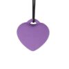 FairyGasm PleasureStone mini vibrátor - fialový