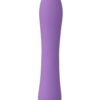 FairyGasm WowGenie vibrátor - fialový