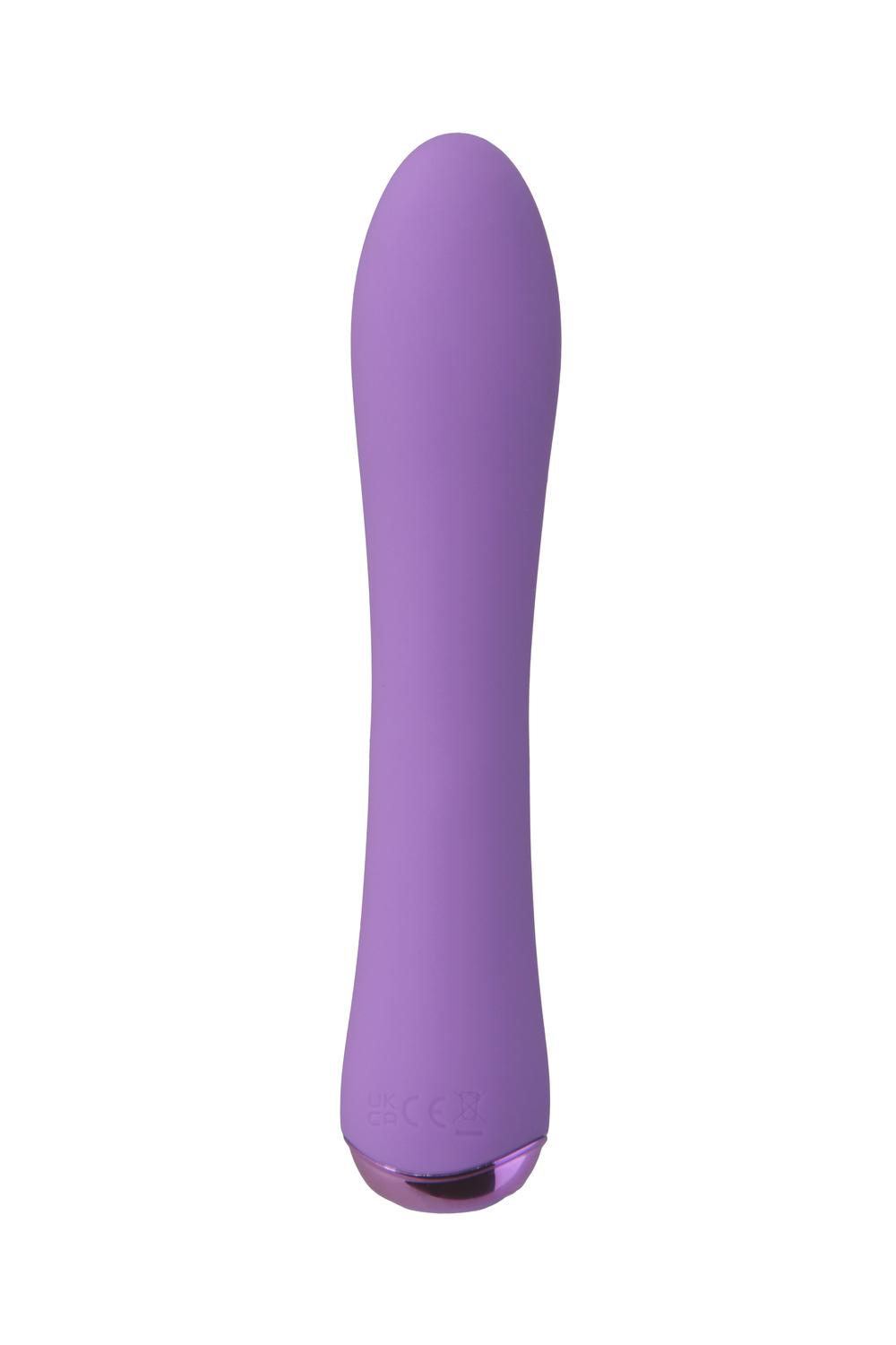 FairyGasm-WowGenie-vibrator-fialovy-4 FairyGasm WowGenie vibrátor - fialový