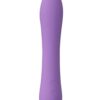 FairyGasm WowGenie vibrátor - fialový