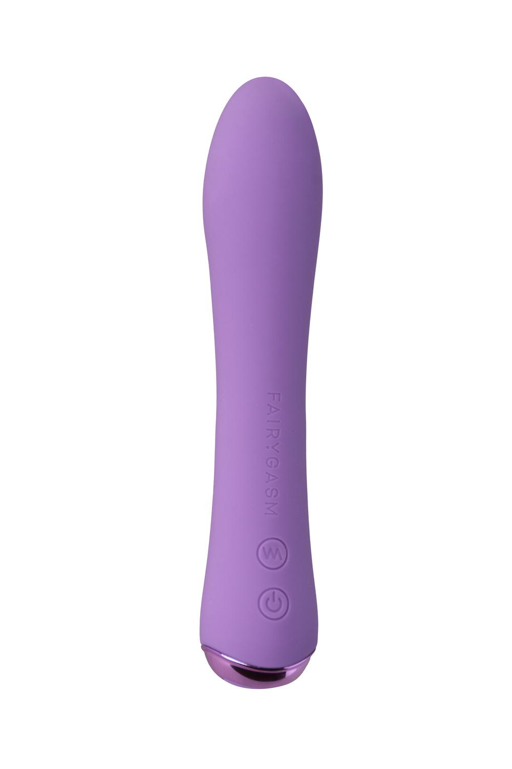 FairyGasm-WowGenie-vibrator-fialovy-6 FairyGasm WowGenie vibrátor - fialový