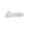 Fat Boy Thin Návlek na penis 14 cm