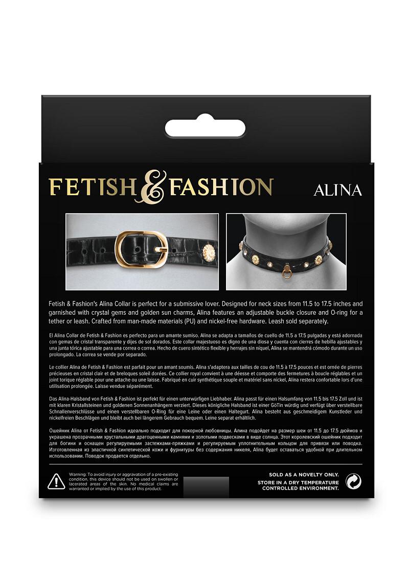 Fetish-Fashion-Alina-obojek-4 Fetish & Fashion Alina obojek
