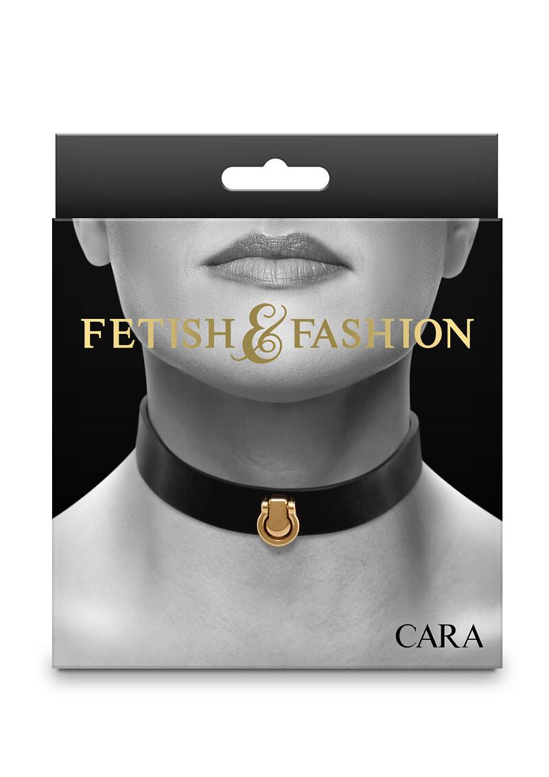 Fetish-Fashion-Cara-obojek-2 Fetish & Fashion Cara obojek