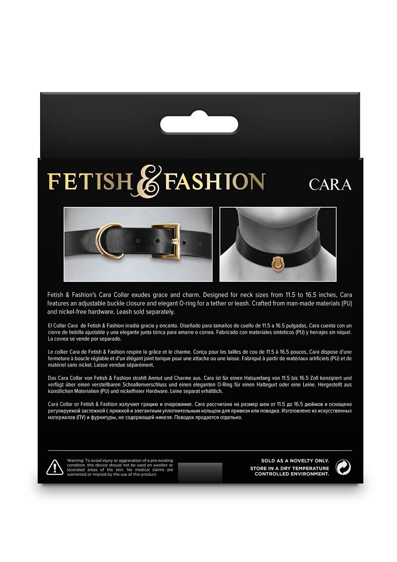Fetish-Fashion-Cara-obojek-4 Fetish & Fashion Cara obojek