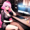 Fleshlight Fantasy Sasha Nakamoto (Ecchi) vagina
