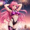 Fleshlight Fantasy Sasha Nakamoto (Ecchi) vagina
