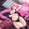 Fleshlight Fantasy Sasha Nakamoto (Ecchi) vagina