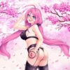Fleshlight Fantasy Sasha Nakamoto (Ecchi) vagina
