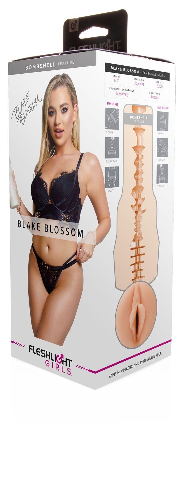 Fleshlight-Girls-Blake-Blossom-Bombshell-vagina-6 Fleshlight Girls Blake Blossom (Bombshell) - vagina