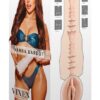 Fleshlight Girls Vanna Bardot (Dopamine) vagina