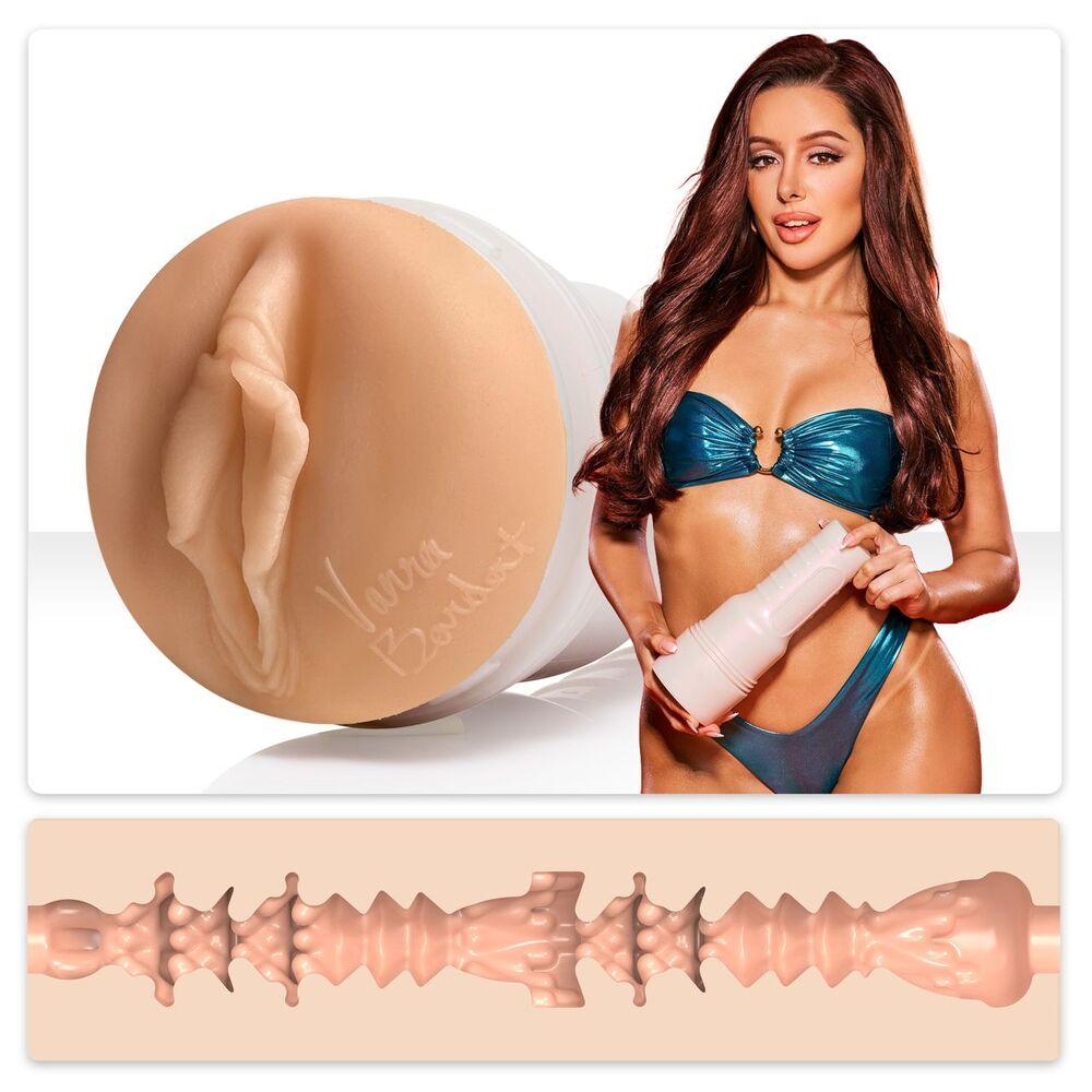 Fleshlight-Girls-Vanna-Bardot-Dopamine-vagina Fleshlight Girls Vanna Bardot (Dopamine) vagina