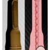 Fleshlight Go STU masturbátor