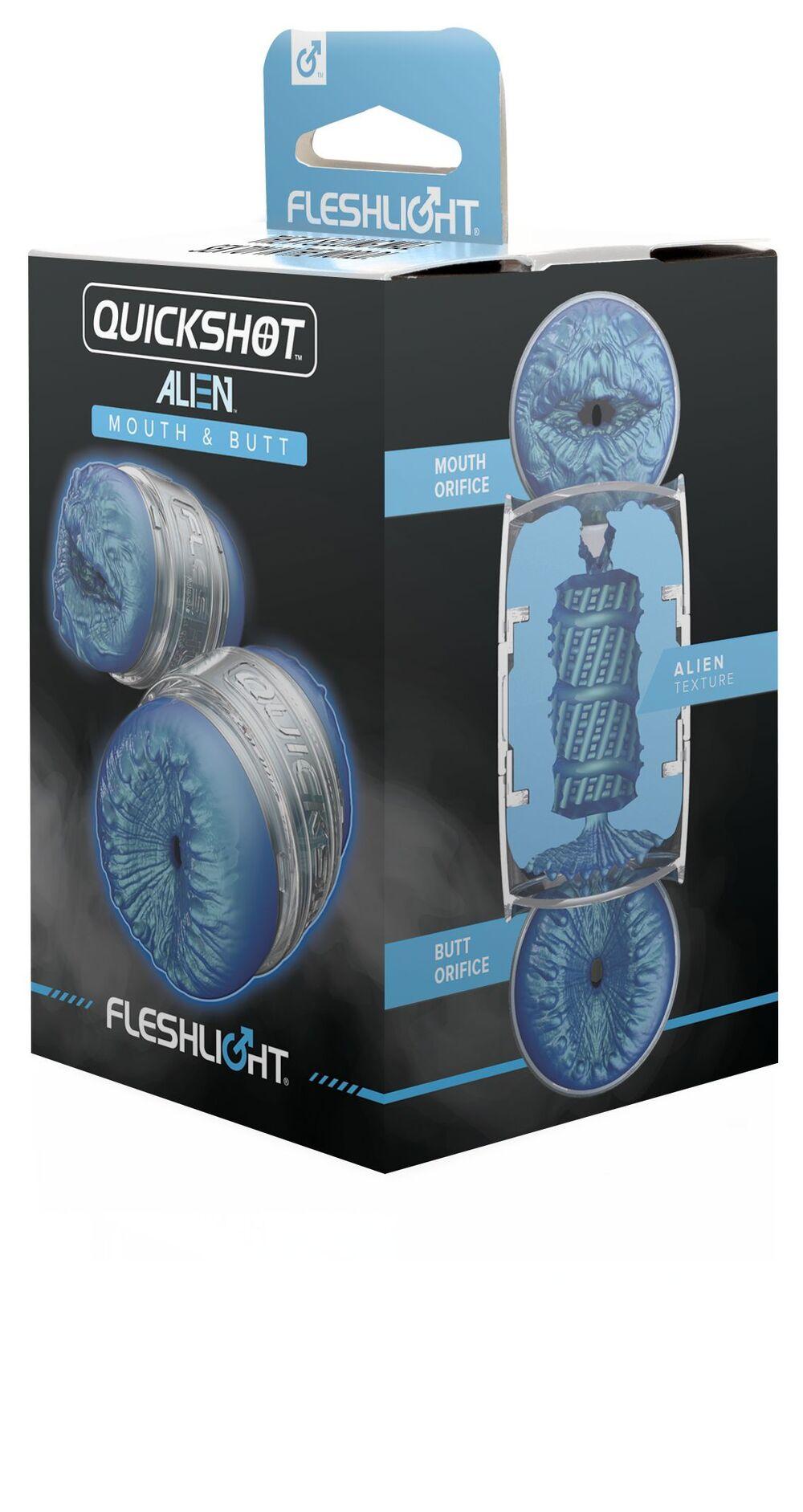 Fleshlight-Quickshot-Alien-Blue-Mettalic-LadyButt-masturbator-10 Fleshlight Quickshot Alien Blue Mettalic Lady/Butt masturbátor