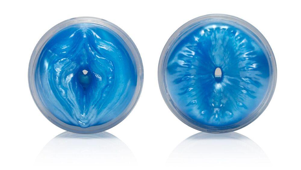 Fleshlight-Quickshot-Alien-Blue-Mettalic-LadyButt-masturbator-2 Fleshlight Quickshot Alien Blue Mettalic Lady/Butt masturbátor
