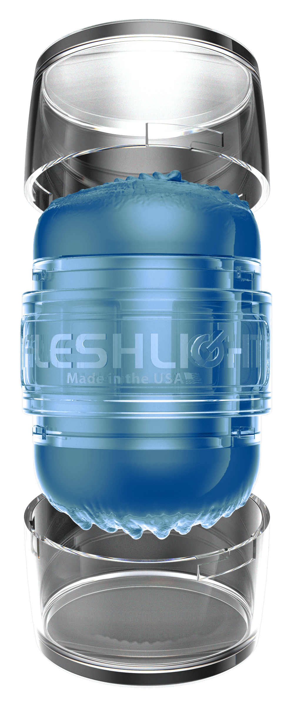 Fleshlight-Quickshot-Alien-Blue-Mettalic-LadyButt-masturbator-6 Fleshlight Quickshot Alien Blue Mettalic Lady/Butt masturbátor