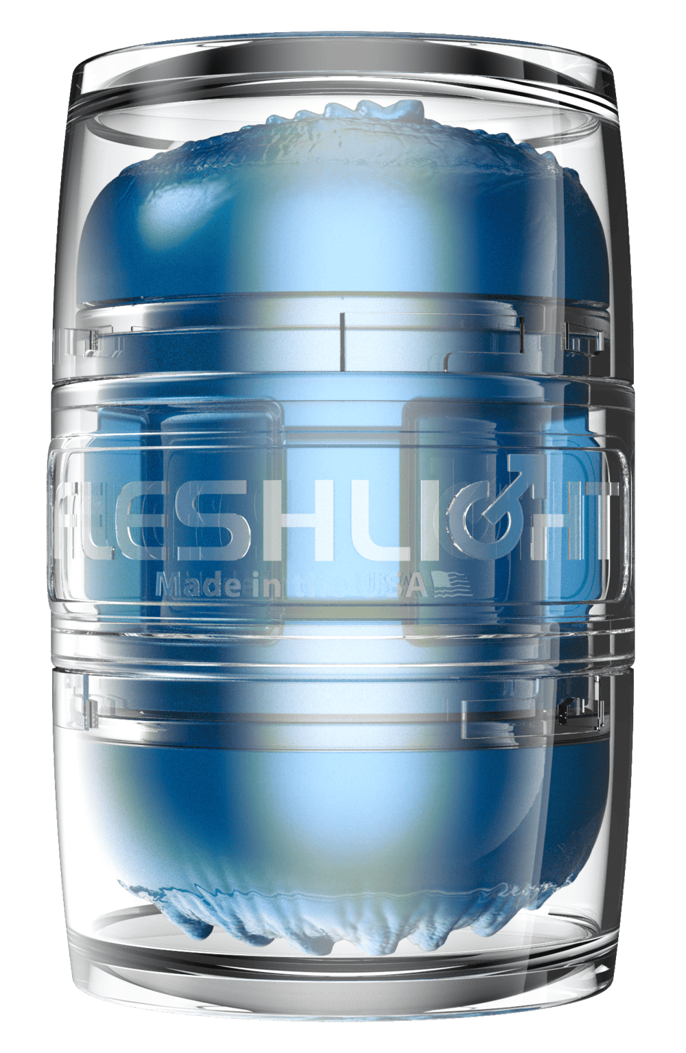 Fleshlight-Quickshot-Alien-Blue-Mettalic-LadyButt-masturbator-8 Fleshlight Quickshot Alien Blue Mettalic Lady/Butt masturbátor