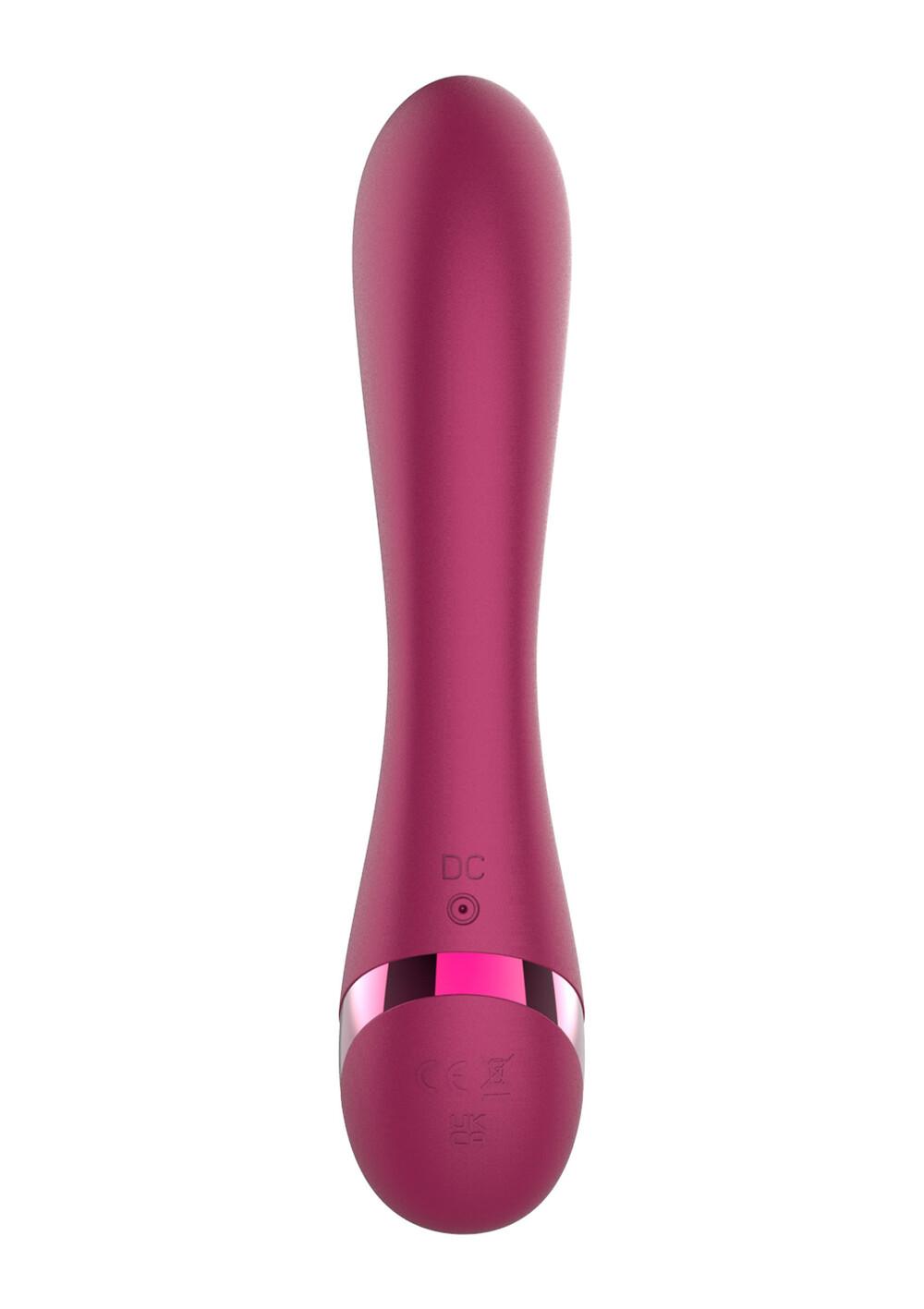 Forever-Love-rabbit-vibrator-12 Forever Love rabbit vibrátor