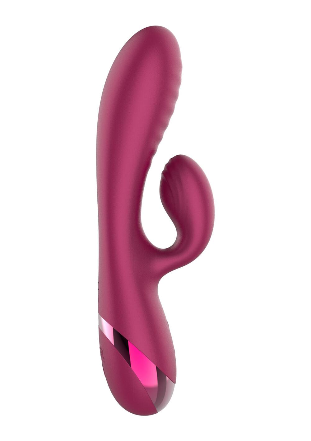 Forever-Love-rabbit-vibrator-2 Forever Love rabbit vibrátor