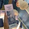 Friend with Benefits Alice Green Vibrační masturbátor